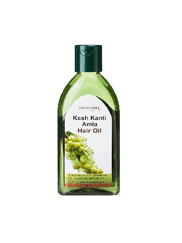 Herbal Patanjali Kesh Kanti Amla Hair Oil – Taraherbal