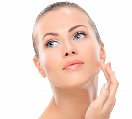 Ayurvedic Skin care products