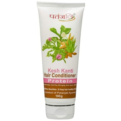 PATANJALI CONDITIONER WITH PROTEIN