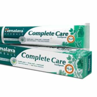 Complete Care ToothPaste