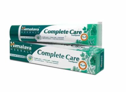 Complete Care ToothPaste