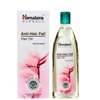 Anti-Hair Fall Hair Oil