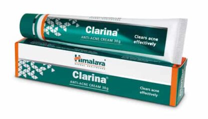Clarina Anti-Acne Cream