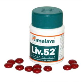 Himalaya Liv.52 - Liver Care