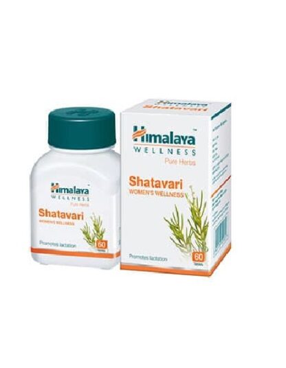 Himalaya Herbals Shatavari