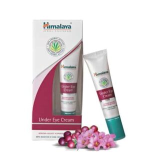 Under Eye Cream