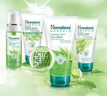 Himalaya Herbals UK