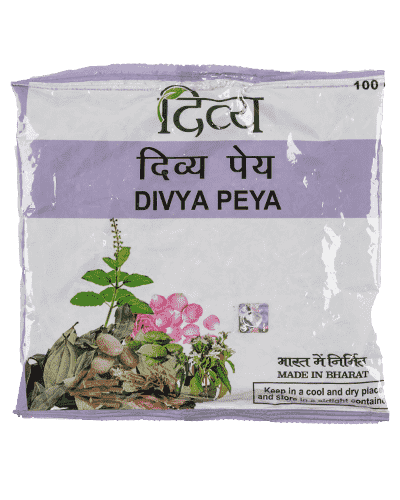 Patanjali Divya Peya - 100gm