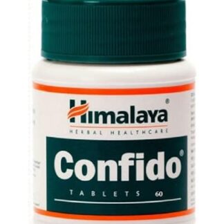 Himalaya Confido - 60 Tablets