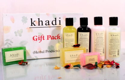 Khadi Gift Pack