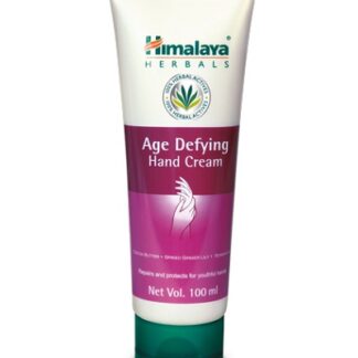 Age Defying Hand Cream