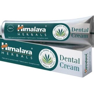 Dental Cream
