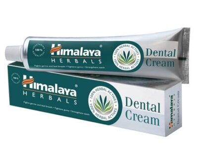Dental Cream