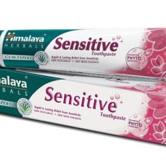 Sensitive Toothpaste