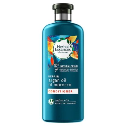 Herbal Essences Argan Oil Of Morroco Conditioner