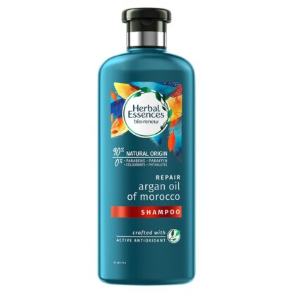 Herbal Essences Argan Oil Of Morocco Shampoo