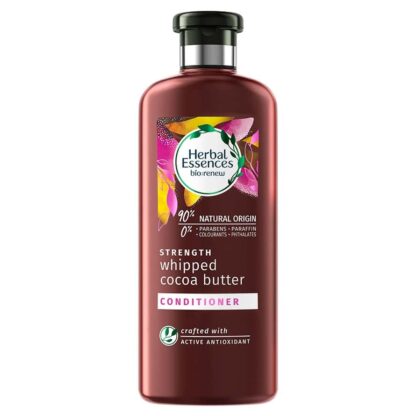 Herbal Essences Whipped Cocoa Butter Conditioner