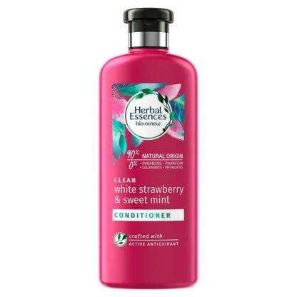 Herbal Essences White Strawberry & Sweet Mint Conditioner