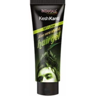 hair gel