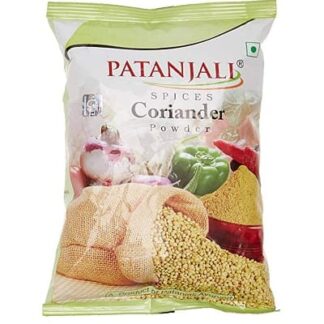 patanjali coriander
