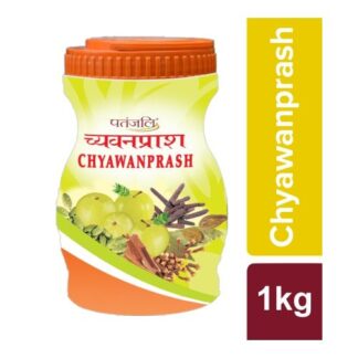 Patanjali Chyawanprash - 1Kg