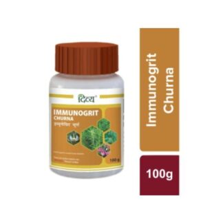 Immunogrit Churna