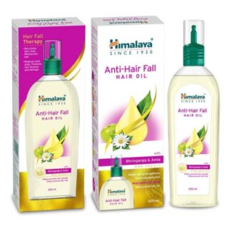 Himalaya Herbals Anti-Hair Fall Hair Oil 200ml