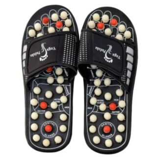 Acupressure Magnetic Therapy Sandals