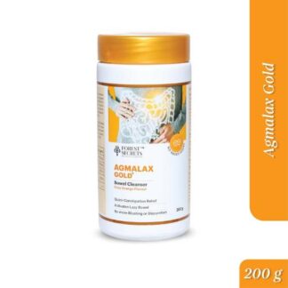 Forest Secrets Agmalax Gold Bowel Cleanser 200g